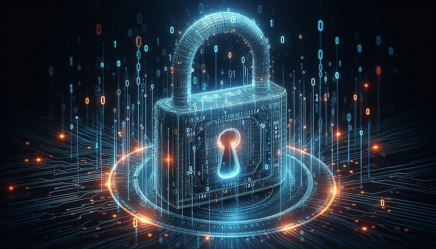 High Level Data Security