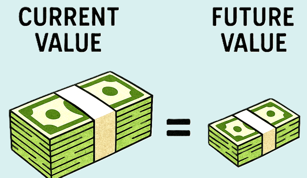 Inflation-Adjusted Projections