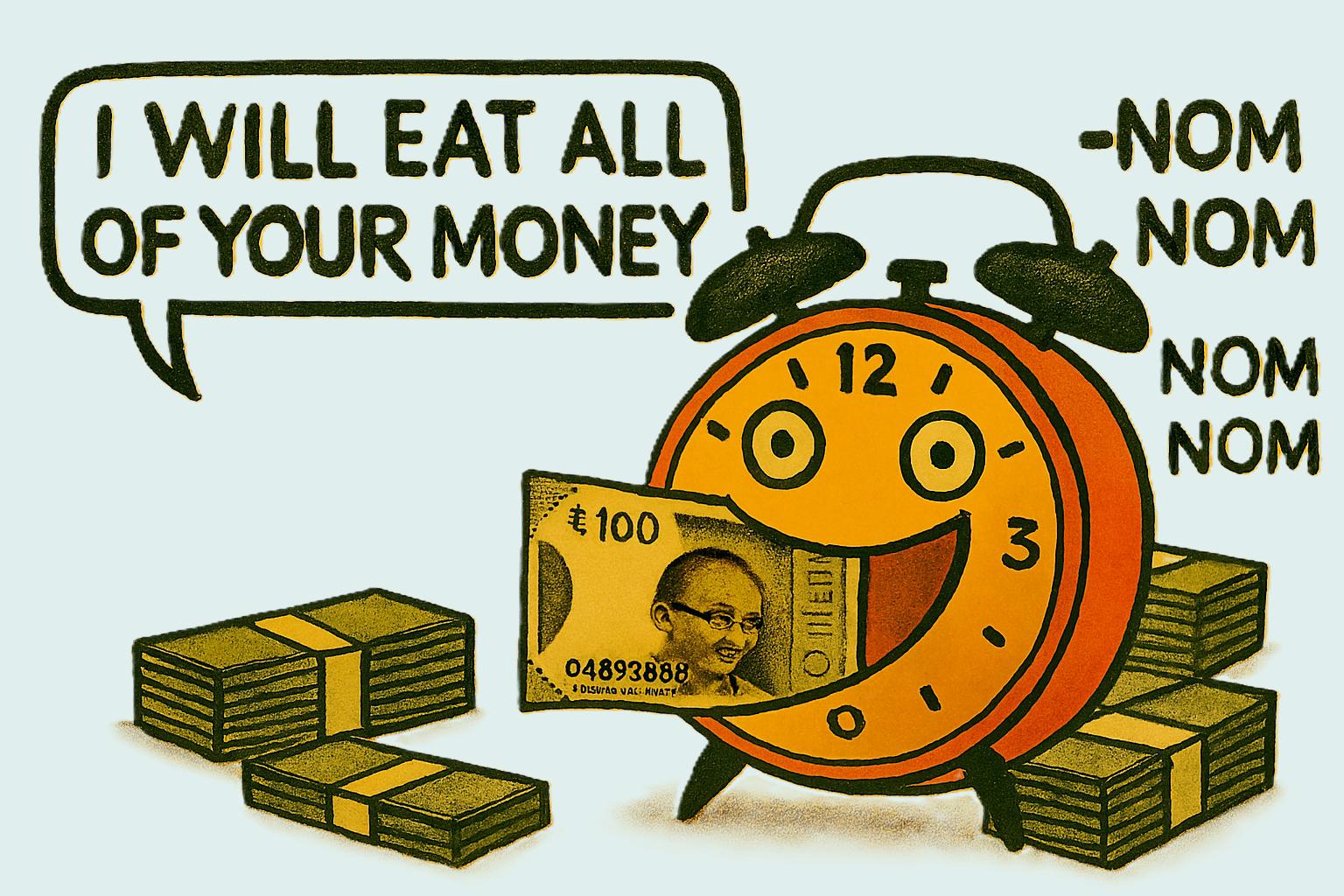 Inflation-Adjusted Returns