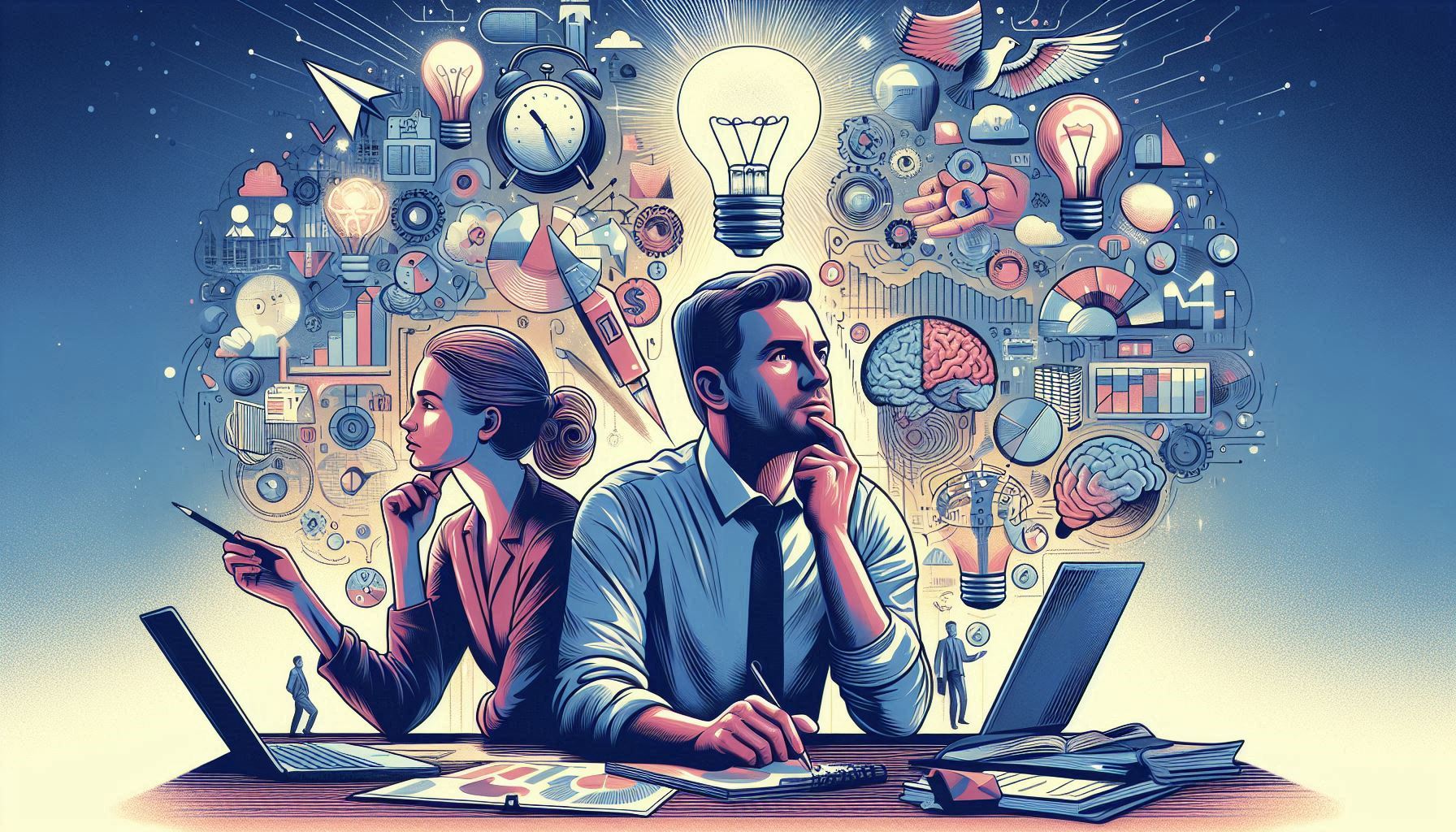 Financial Predictions